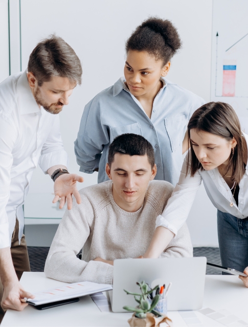 Consulting <br> Services