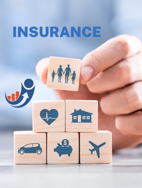 Insurance<br> Services